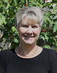 Dr. Bonnie Kramer