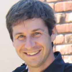Dr. Eyal Oren