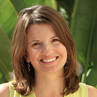 Dr. Sarah Rieth